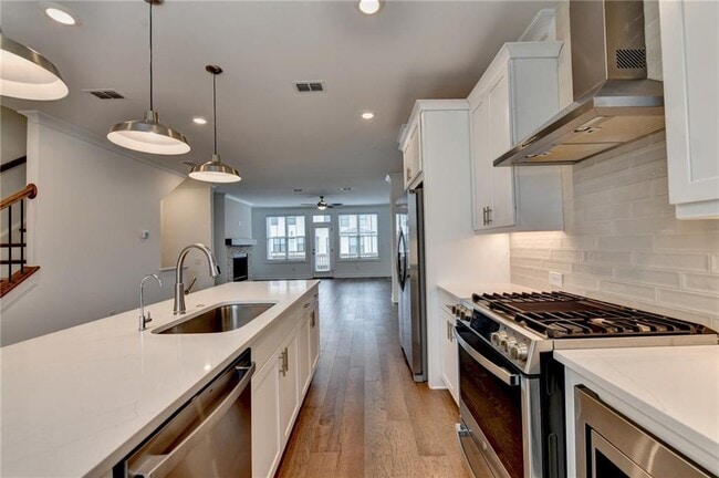 Building Photo - 603 Millcroft Blvd
