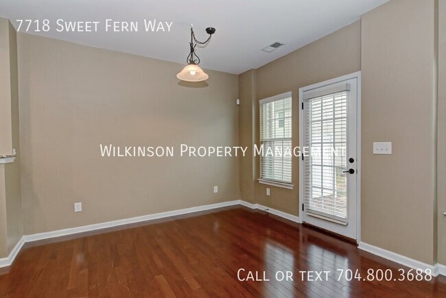 Building Photo - 7718 Sweet Fern Way