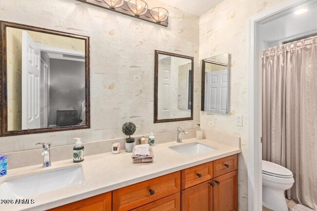 Building Photo - 9154 E Mohawk Ln