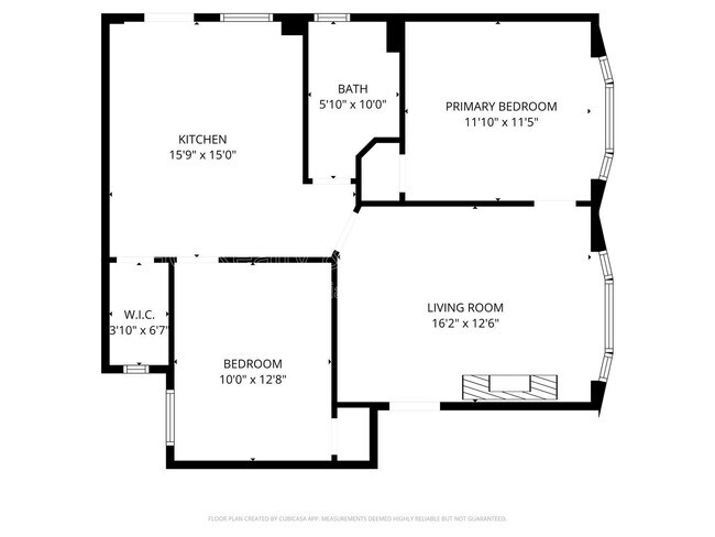 Building Photo - 3517 S Lituanica Ave