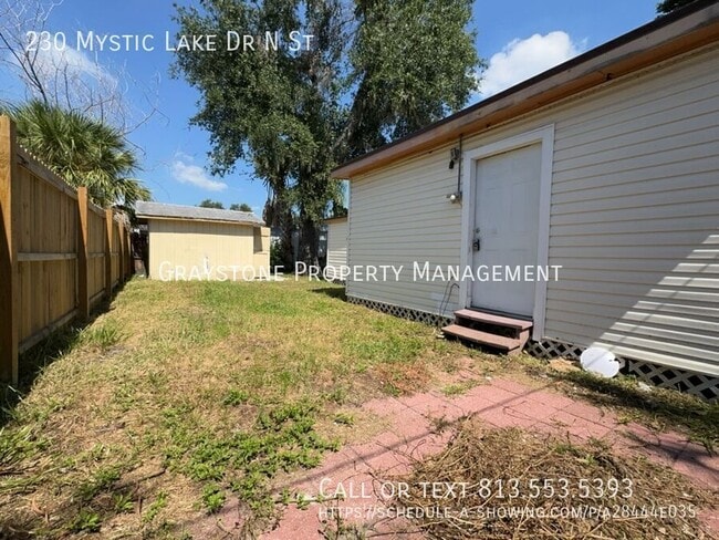 Building Photo - 230 Mystic Lake Dr N