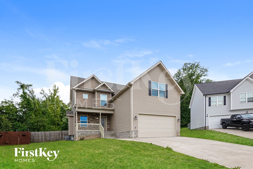 Building Photo - 116 Woodtrace Ct