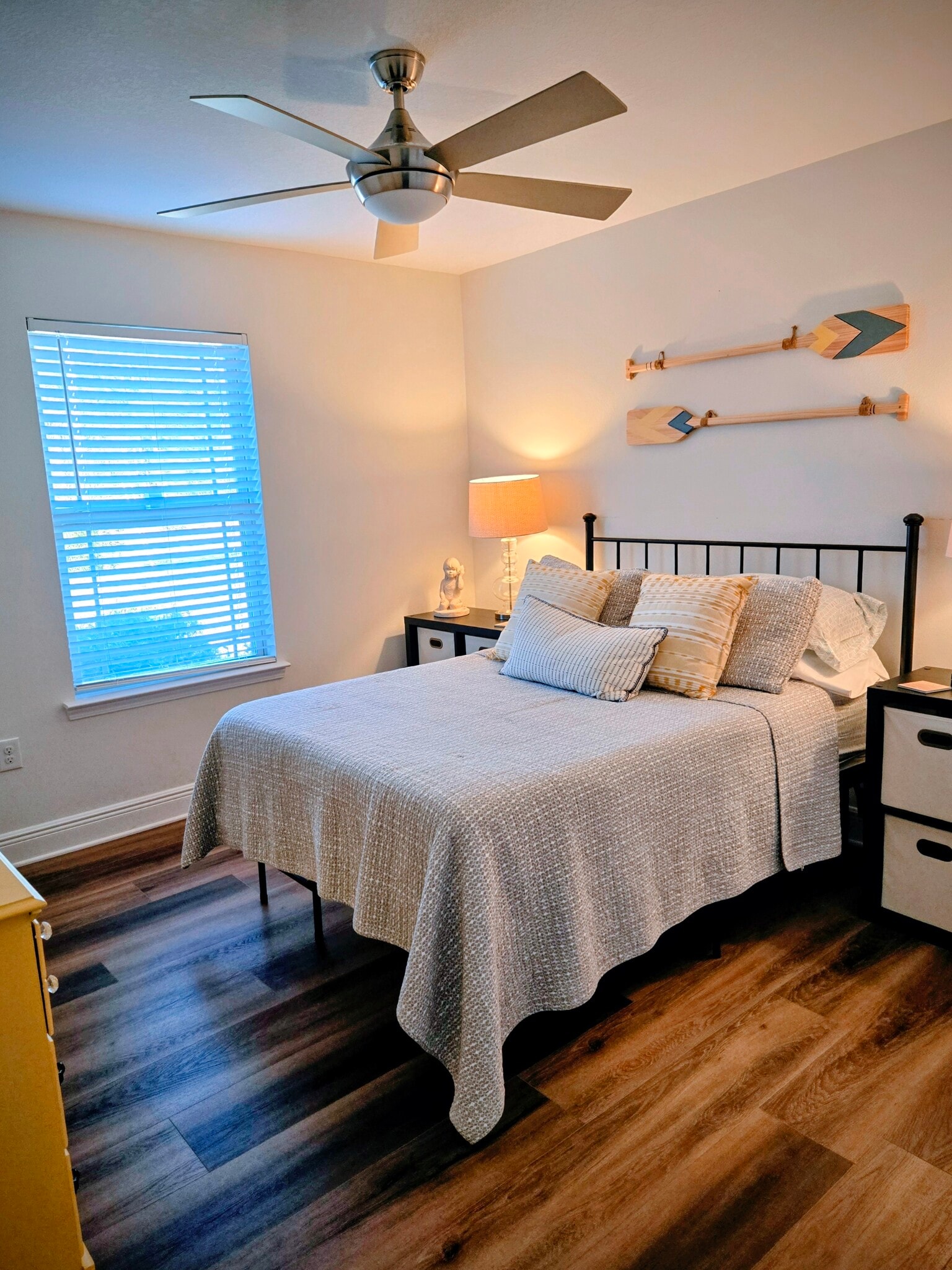 Guest Bed Room - 6661 Water St