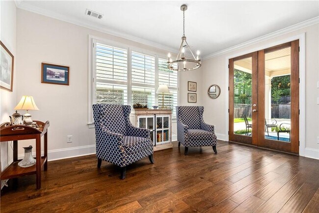 Building Photo - Spacious 4BR Home Near Auburn University –...