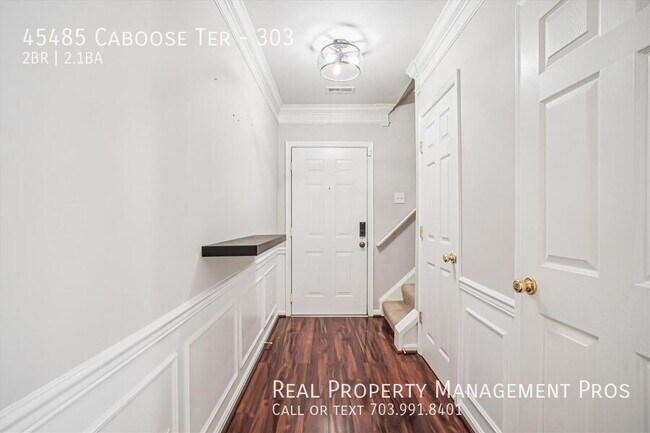 Building Photo - 45485 Caboose Terrace