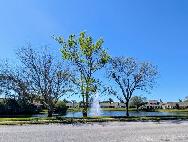 Building Photo - 2/2/1 1200sf Villa with Community Clubhouse & Pool... TRASH, LAWNCARE & BASIC CABLE INCLUDED!