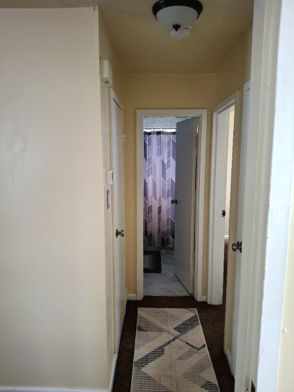 Building Photo - 8317 W Dana St