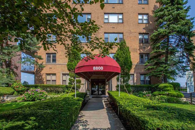 Building Photo - 8800 JFK Blvd E