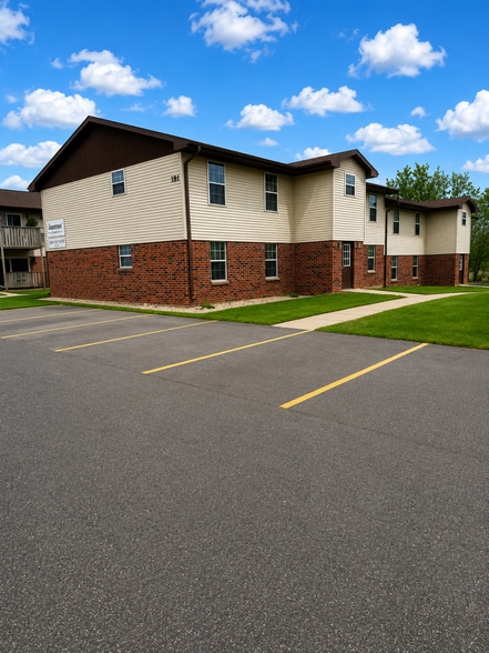 Interior Photo - Jamesway Apartments