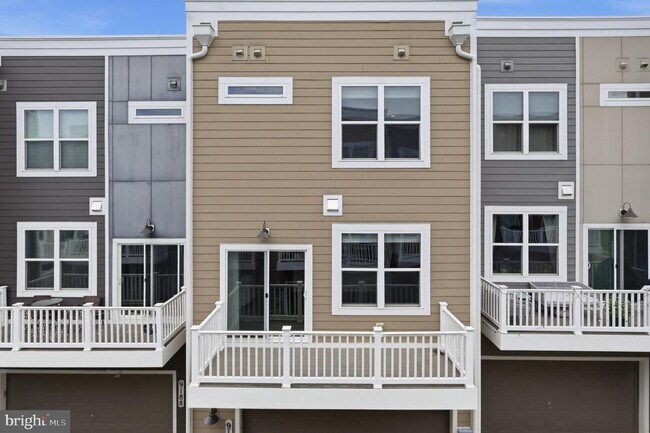 Building Photo - 9190 Snowden Ashford Rd