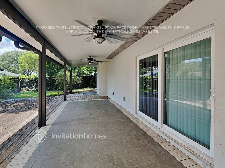 Building Photo - 7807 Capwood Ave