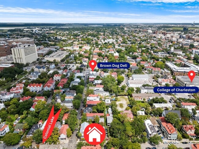 Building Photo - 56 Bull St