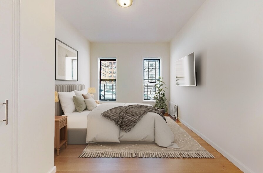 Building Photo - West 150th Street