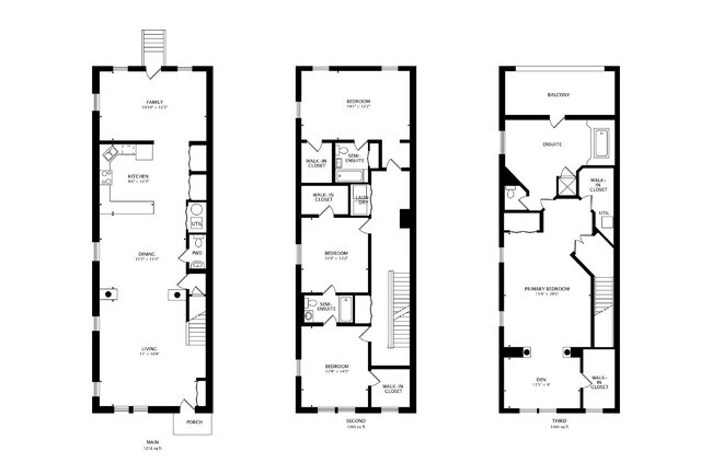 Building Photo - Spacious Deanwood Single-Family Home with Off-Street Parking