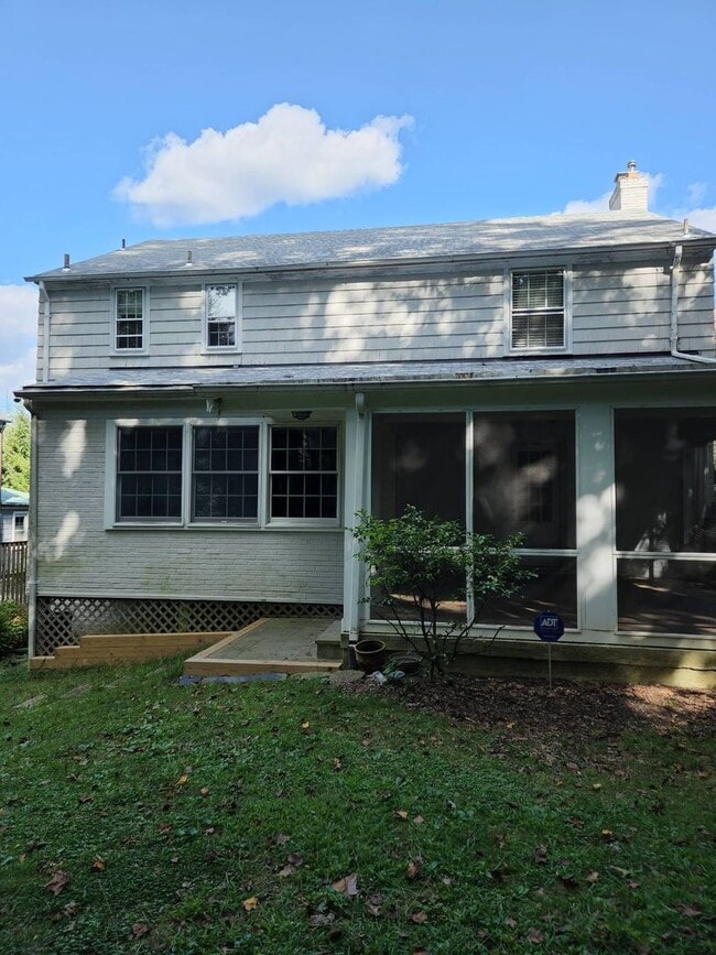 Building Photo - "Coming Soon" AU PARK!! 4 bed/4BATH one car garage!!