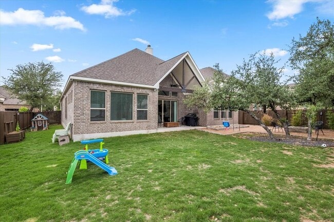 Building Photo - 1504 Saddlespur Ln