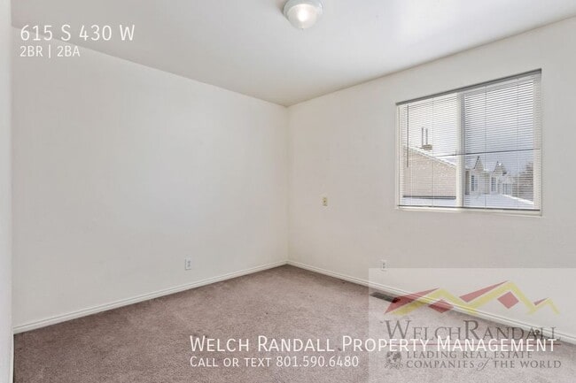 Building Photo - 615 430 W