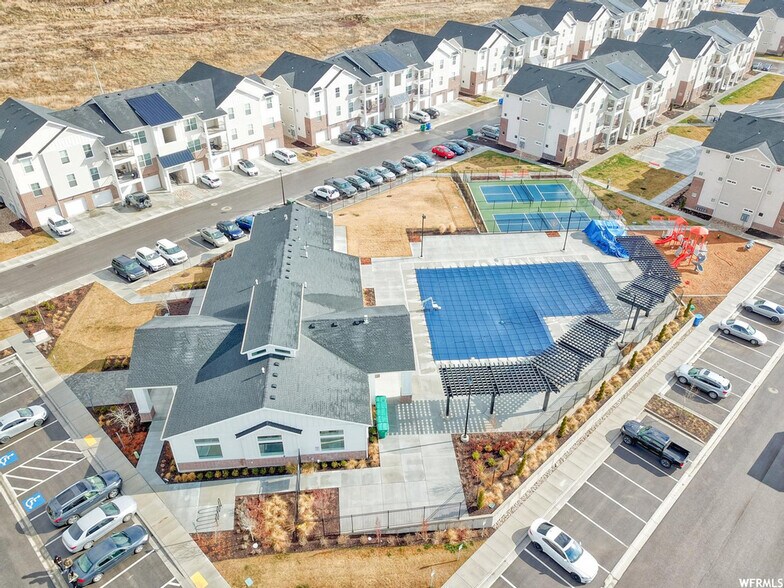 Building Photo - 4038 W 1470 N