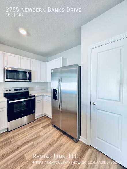 Building Photo - 2755 Newbern Banks Dr