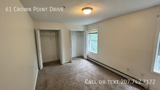 Building Photo - 61 Crown Point Dr