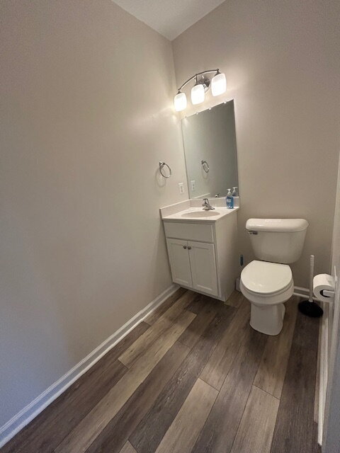 Building Photo - Available 10/1/2026 Stylish 3-Bed, 2.5-Bath Home on Enna Lane, Linden Living at Its Best, showing...