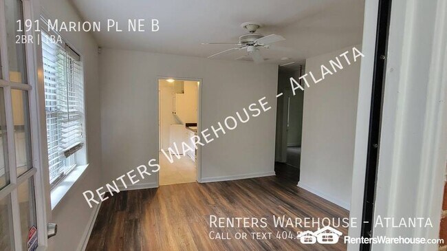 Building Photo - Prime Location! 2 Bedroom in Edgewood