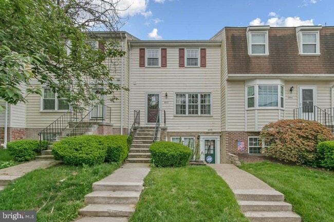 Building Photo - 1677 Brice Ct