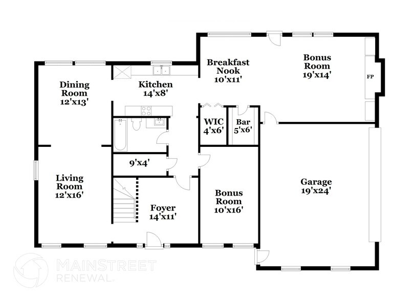 Building Photo - 5132 Clearwater Dr SW
