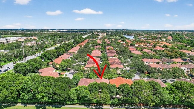 Building Photo - 3306 SW 171st Terrace