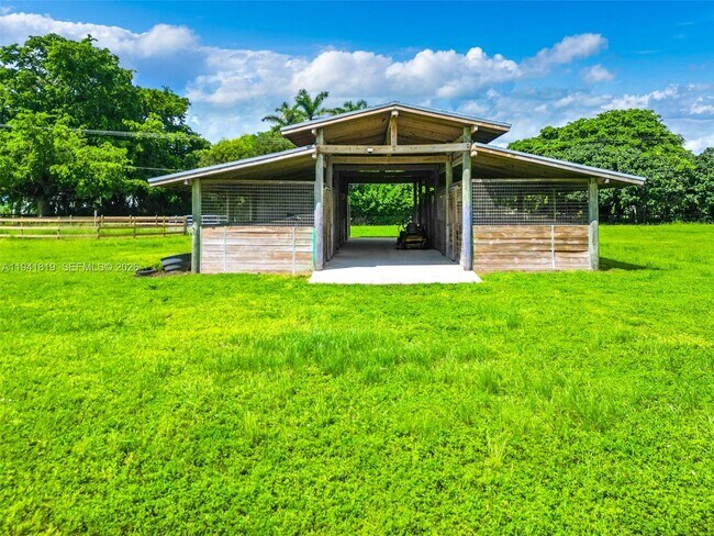 Building Photo - 14300 SW 192nd St