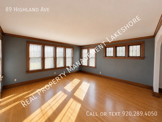Building Photo - 89 Highland Ave