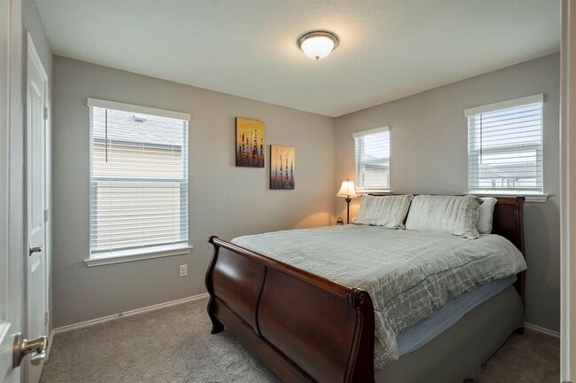 Building Photo - 19417 James Carter Jr St