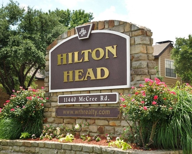 Building Photo - 11440 McCree Rd