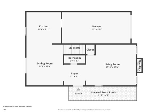 Building Photo - 5029 Brittany Dr