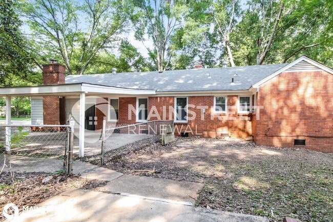 Building Photo - 3314 Frayser School Dr, Memphis, TN 38127