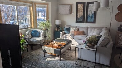 Building Photo - The Residences @ 1027