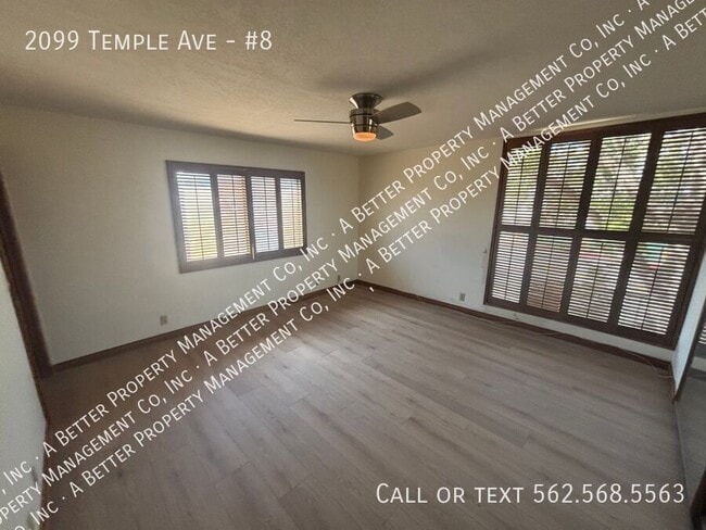 Building Photo - 2099 Temple Ave