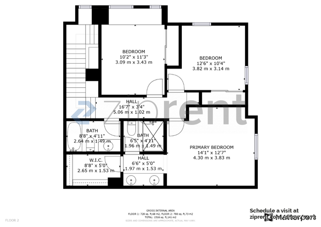 Building Photo - 1097 Calamint Ter