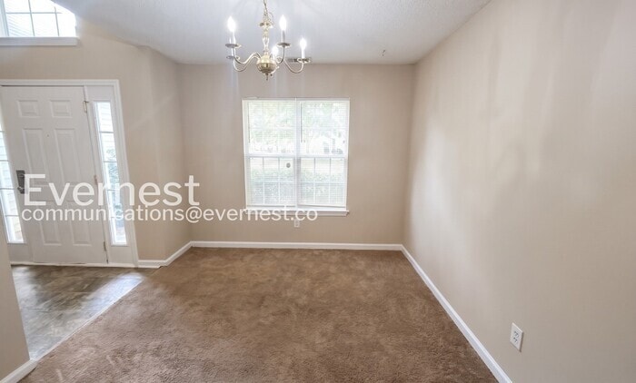 Building Photo - 6416 Phillips Creek Dr