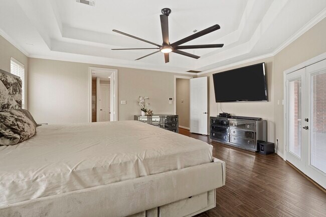 Building Photo - 4502 Creek Point Ln