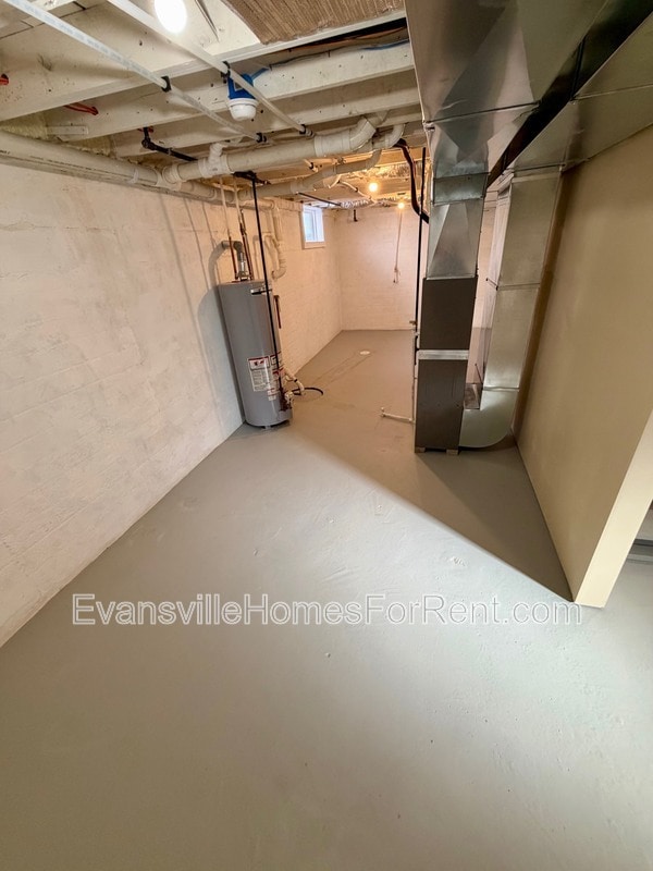 Building Photo - 513 S Kerth Ave