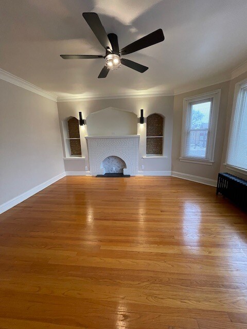 Building Photo - 9210 S Loomis St