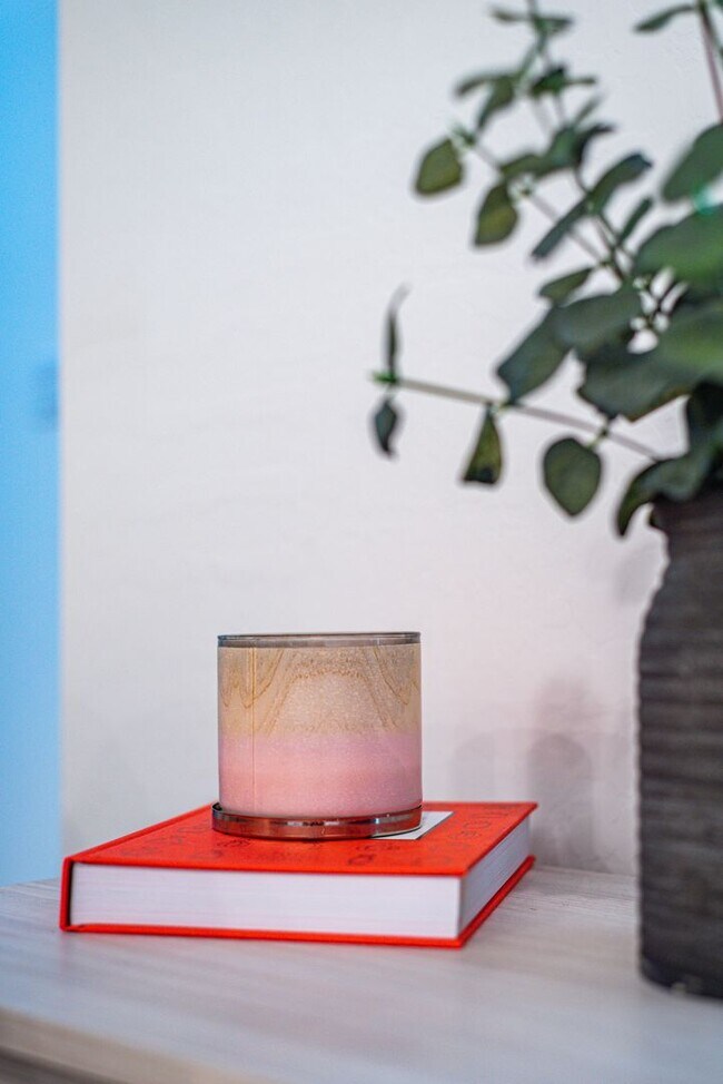 Building Photo - Furnished 3-bedroom, 2.5-bath townhome, designed to offer the ultimate in modern comfort.