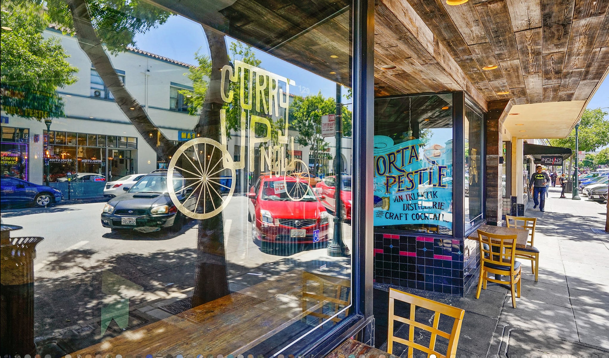 Building Photo - 127 22nd Ave