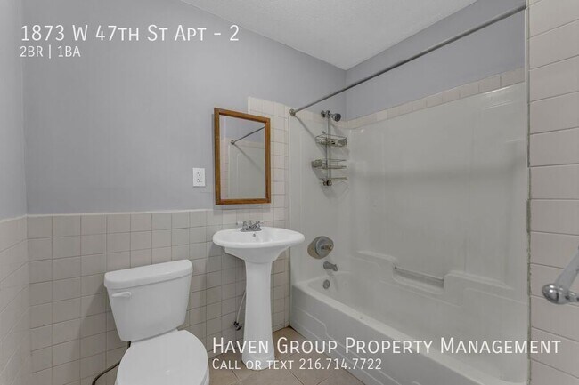 Building Photo - 1873 W 47th St