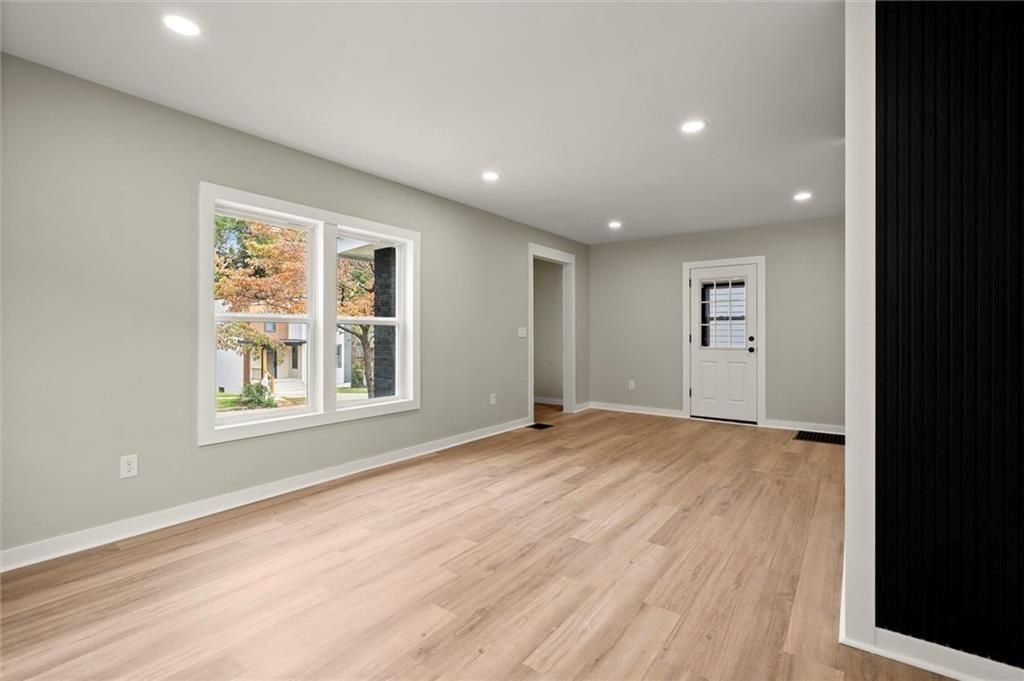 Building Photo - 1332 Thurgood St SW