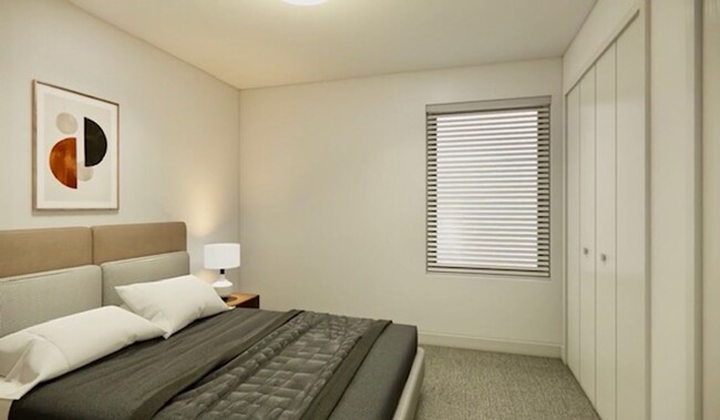 Building Photo - Ground Floor 2 Bed 1 Bath Unit - Ready for...