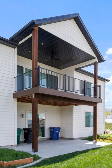 Building Photo - 277 S 1250 E