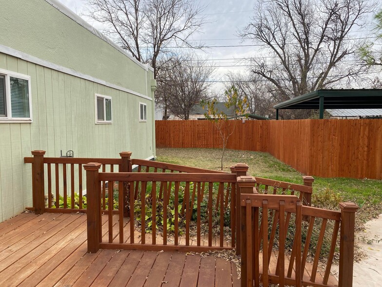 Building Photo - 2929 S 3rd St