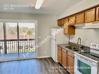 Building Photo - 205 Woodcreek Dr